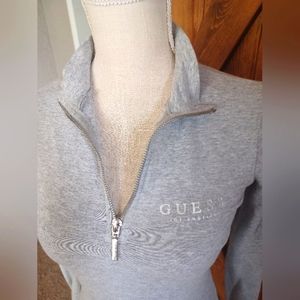 Guess Los Angeles long sleeve bodysuit